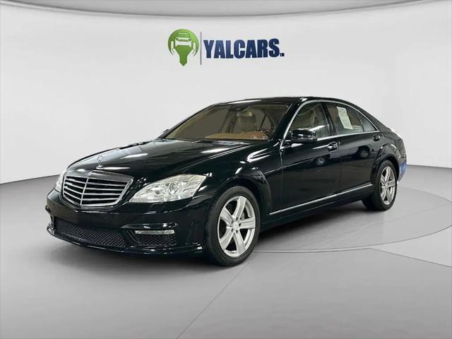 2013 Mercedes-Benz S 550 S 550 for sale in Salem, OH