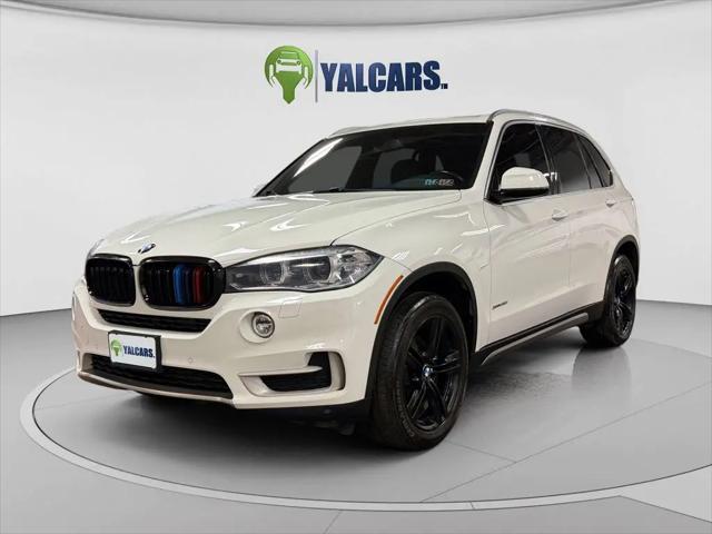 2017 BMW X5 xDrive35i for sale in Salem, OH