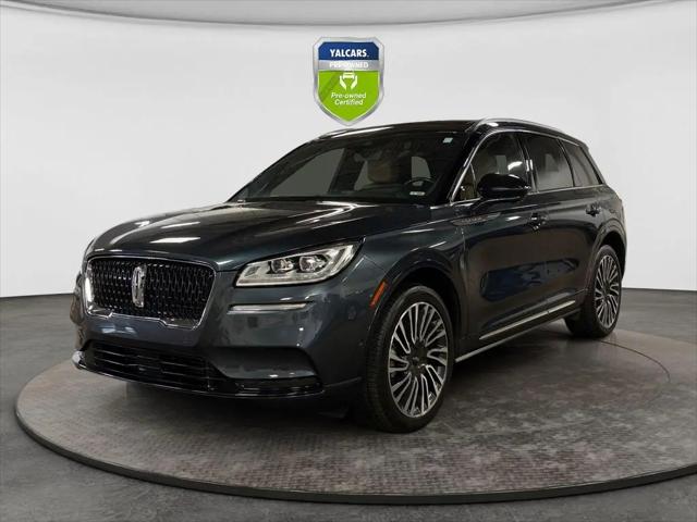 2021 Lincoln Corsair Reserve for sale in Salem, OH