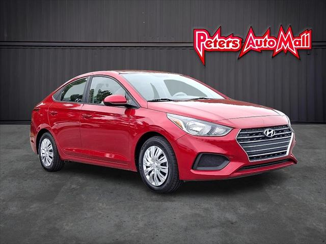 2020 Hyundai Accent SE for sale in High Point, NC
