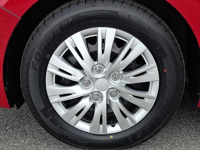 2020 Hyundai Accent SE