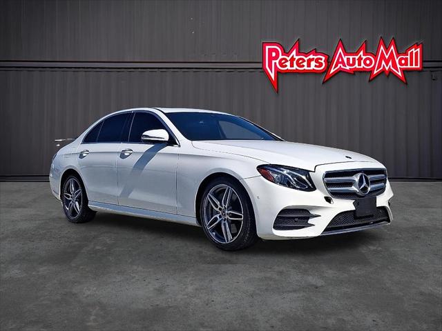 2019 Mercedes-Benz E-CLASS E 300 Unknown for sale in High Point, NC