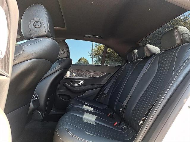 2019 Mercedes-Benz E-CLASS E 300 Unknown