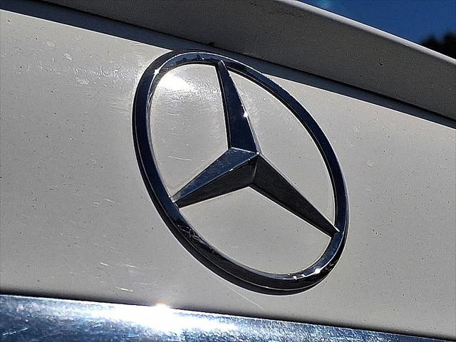2019 Mercedes-Benz E-CLASS E 300 Unknown