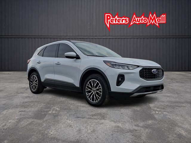 2025 Ford Escape PHEV for sale in High Point, NC
