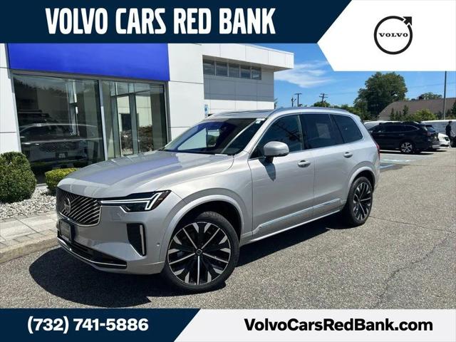 2025 Volvo XC90 B6 Plus 7-Seater for sale in Red Bank, NJ