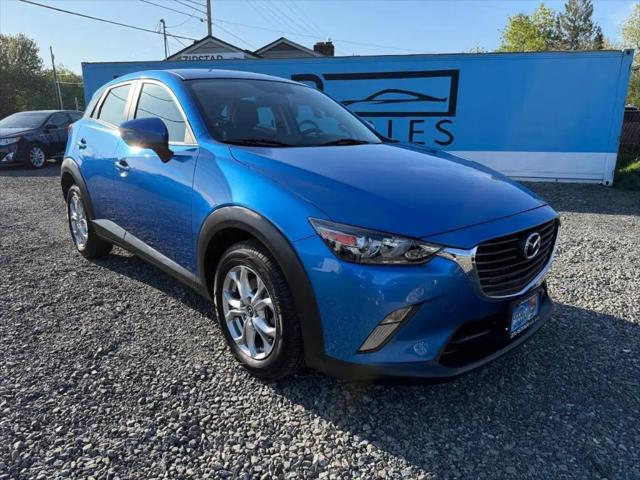 2016 Mazda CX-3 Touring for sale in Lynnwood, WA