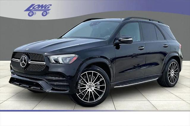 2023 Mercedes-Benz GLE GLE 350 Base for sale in Chattanooga, TN