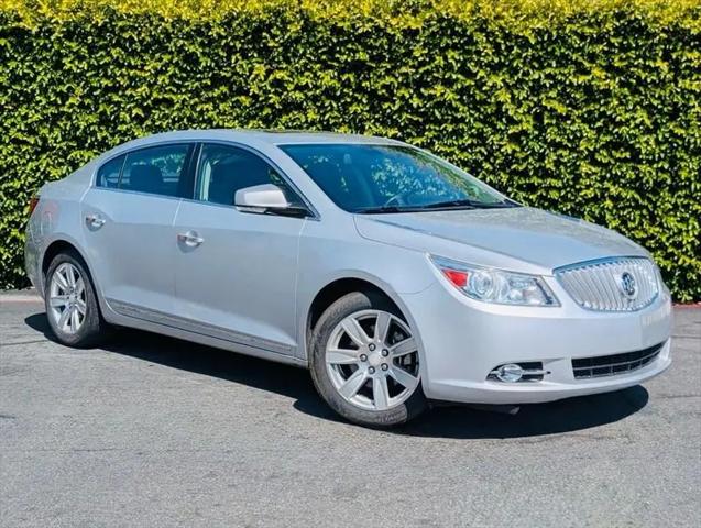 2011 Buick LaCrosse CXL for sale in Lawndale, CA