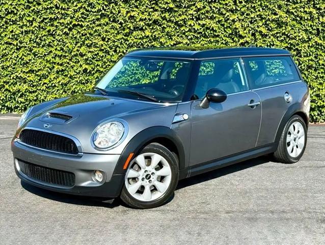 2009 MINI Cooper Clubman Unknown for sale in Lawndale, CA