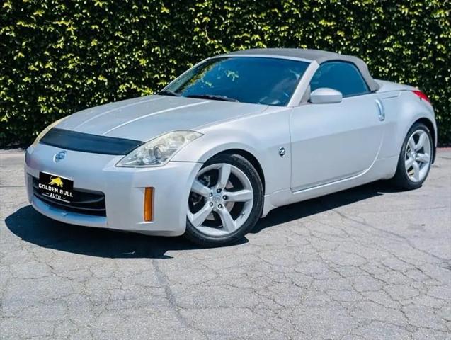 2006 Nissan 350Z Enthusiast for sale in Lawndale, CA