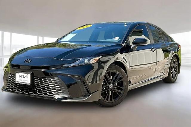 2026 Toyota Camry SE for sale in Lincoln, NE