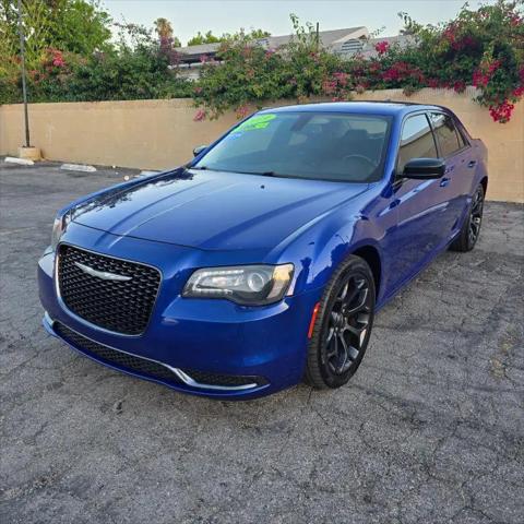 2019 Chrysler 300 Touring for sale in Los Angeles, CA