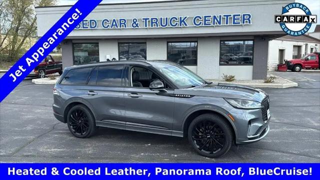 2025 Lincoln Aviator Reserve for sale in Manitowoc, WI