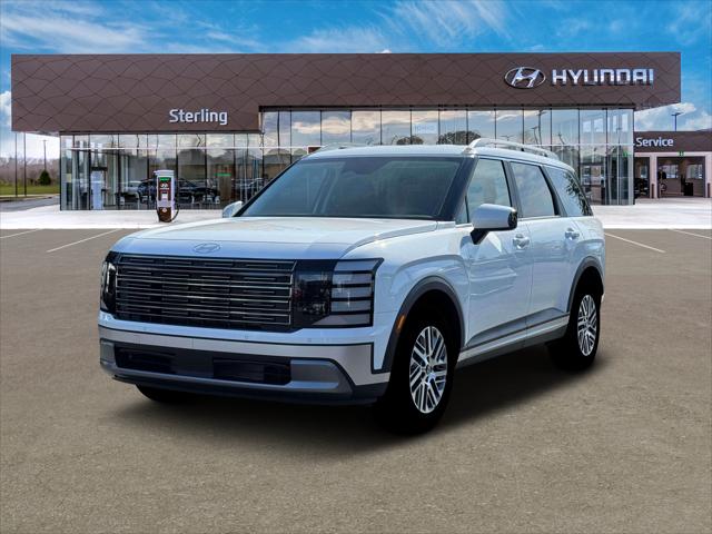 2026 Hyundai Palisade SEL 7P for sale in LAFAYETTE, LA