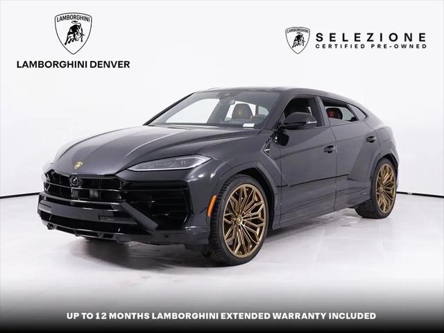 2025 Lamborghini Urus SE for sale in Highlands Ranch, CO