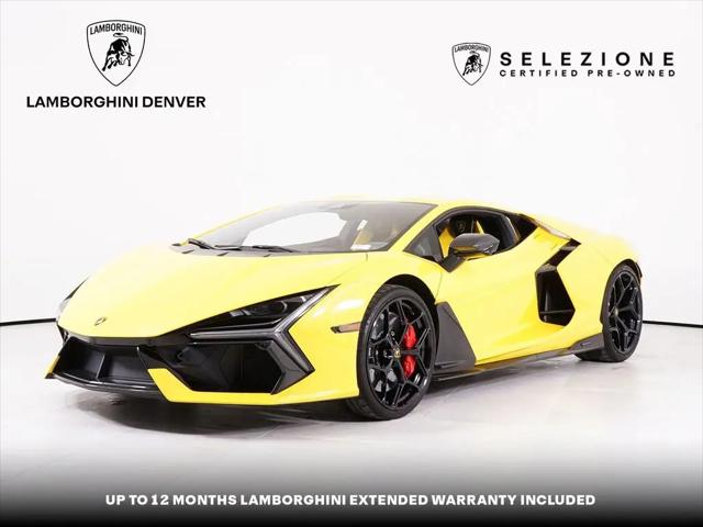 2025 Lamborghini Revuelto Base for sale in Highlands Ranch, CO