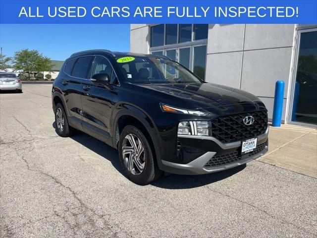 2023 Hyundai Santa Fe SEL for sale in Ottawa, IL