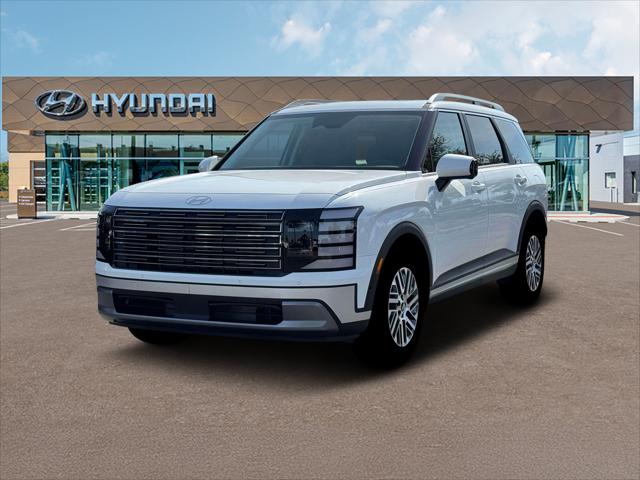 2026 Hyundai Palisade SEL Premium for sale in GONZALES, LA