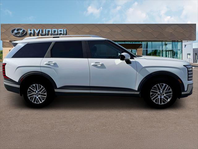 2026 Hyundai Palisade SEL Premium