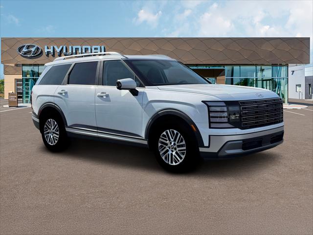 2026 Hyundai Palisade SEL Premium