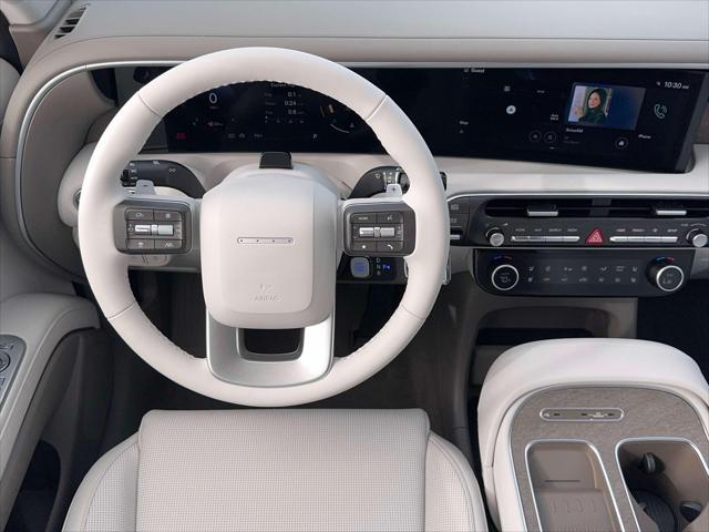 2026 Hyundai Palisade SEL Premium