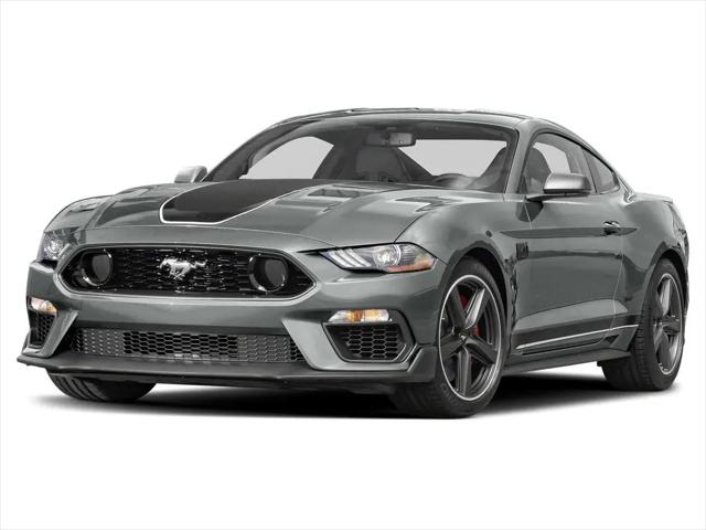 2021 Ford Mustang Mach 1 Fastback for sale in Airway Heights, WA