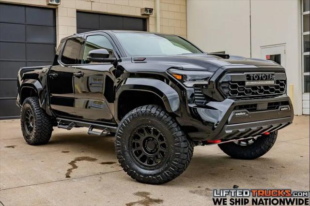 2025 Toyota Tacoma TRD Pro for sale in Yukon, OK