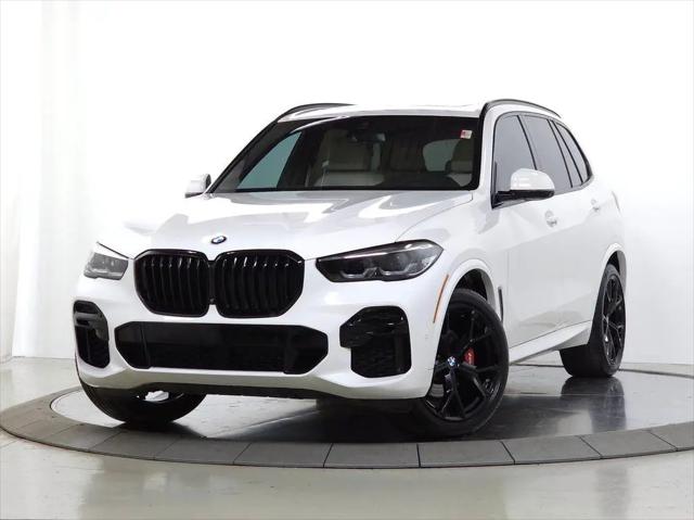 2023 BMW X5 xDrive40i for sale in Naperville, IL