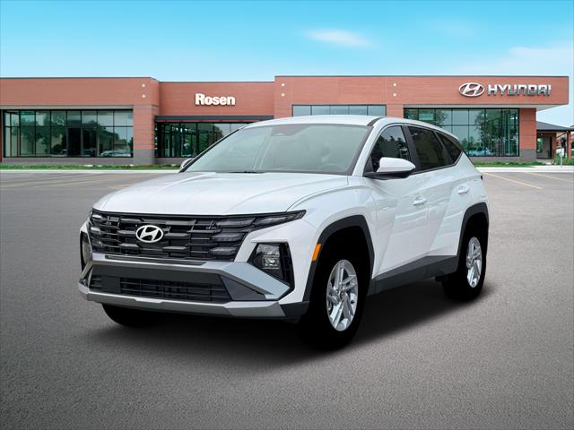 2026 Hyundai Tucson SE for sale in ALGONQUIN, IL