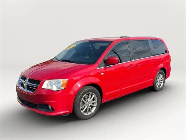 2014 Dodge Grand Caravan SXT 30th Anniversary for sale in Marion, IN