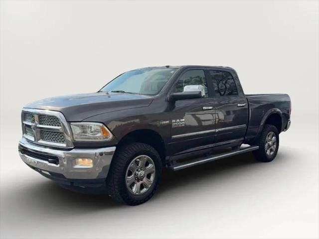 2016 Ram 2500 Laramie for sale in Marion, IN