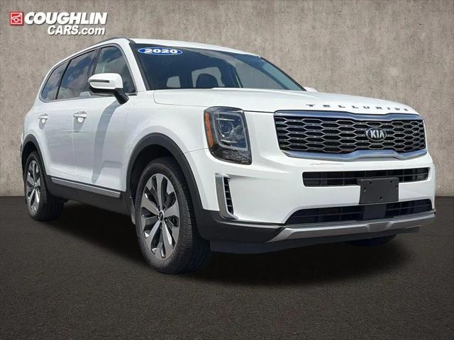 2020 Kia Telluride S for sale in Pataskala, OH
