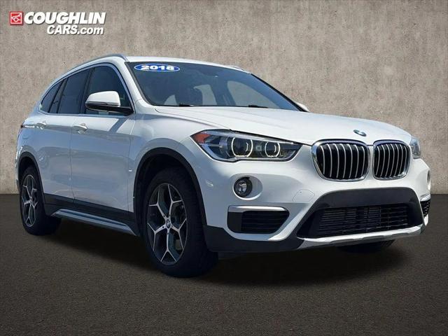 2018 BMW X1 xDrive28i for sale near Pataskala, OH