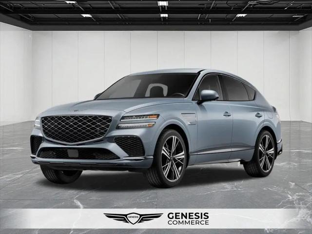 2026 Genesis GV80 3.5T E-SC MHEV AWD for sale in Commerce, MI