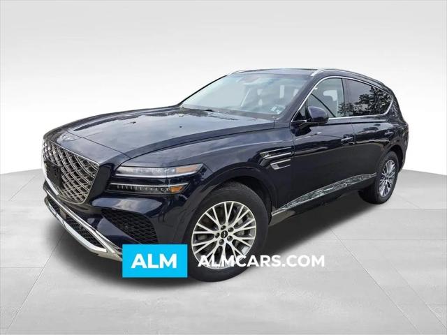2025 Genesis GV80 2.5T Standard AWD for sale in Macon, GA