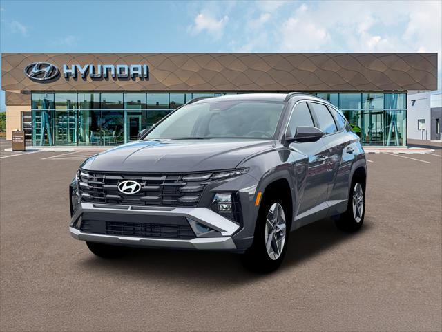 2026 Hyundai Tucson SEL for sale in JACKSONVILLE, FL