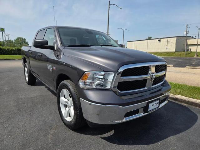 2023 Ram 1500 Classic SLT for sale in Peoria, IL
