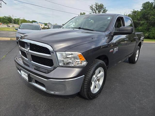 2023 Ram 1500 Classic SLT for sale in Peoria, IL