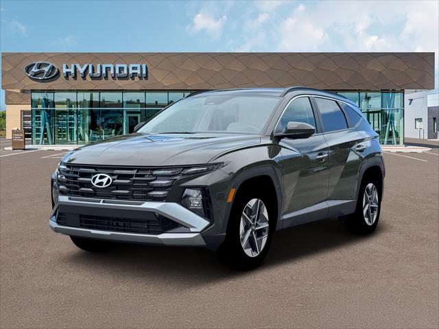 2026 Hyundai Tucson SEL for sale in JACKSONVILLE, FL