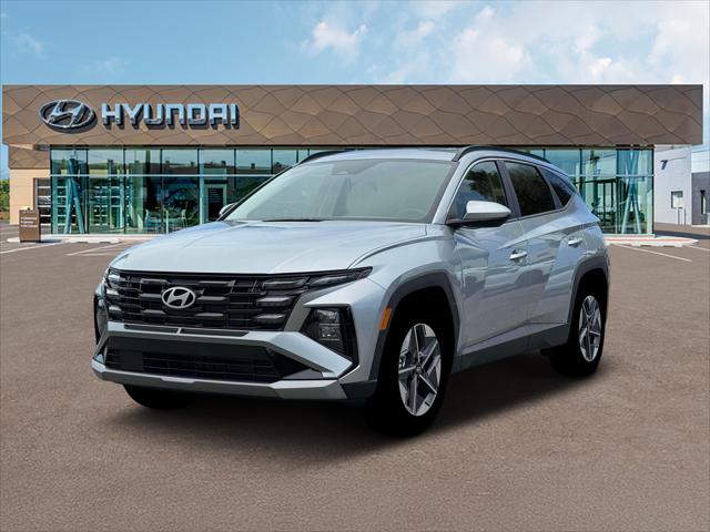 2026 Hyundai Tucson SEL for sale in JACKSONVILLE, FL
