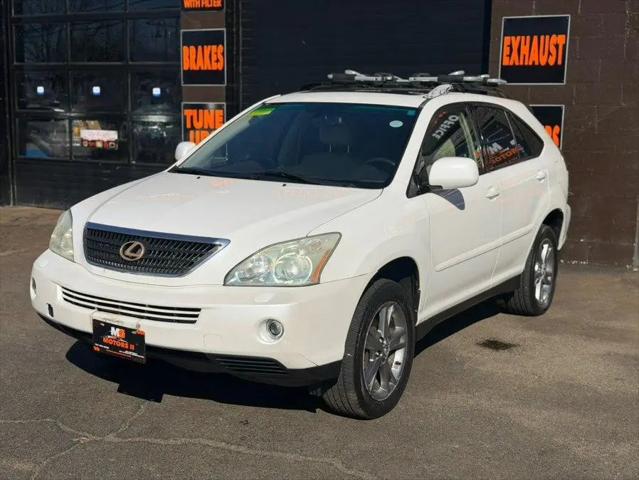2006 Lexus RX 400h Base for sale in Mansfield, MA