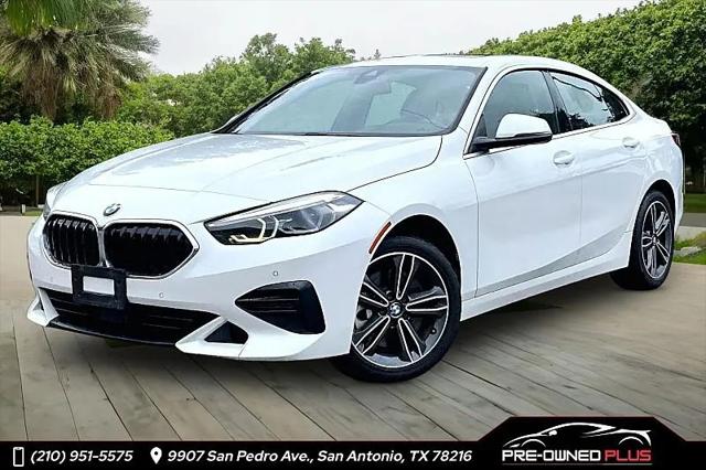 2022 BMW Coupe i xDrive for sale in San Antonio, TX