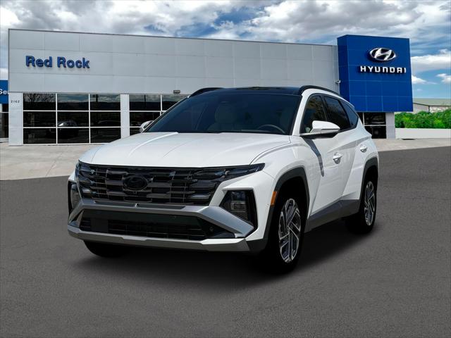 2026 Hyundai Tucson Limited for sale in GRAND JUNCTION, CO