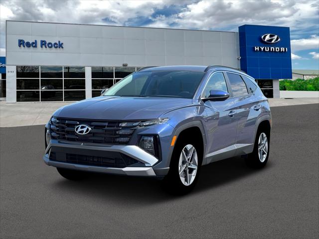 2026 Hyundai Tucson SEL for sale in GRAND JUNCTION, CO