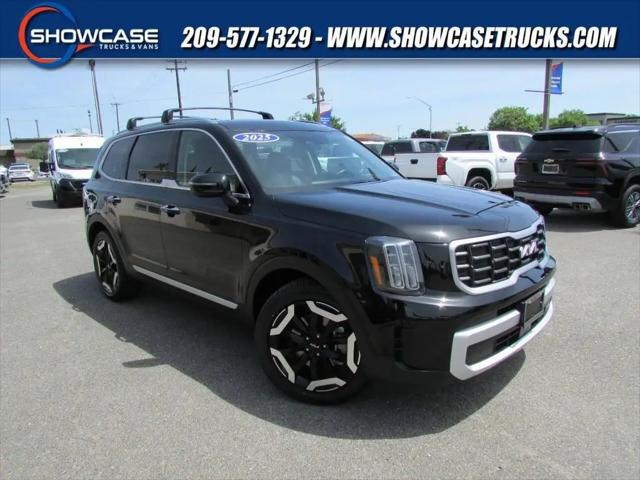 2025 Kia Telluride S for sale in Modesto, CA