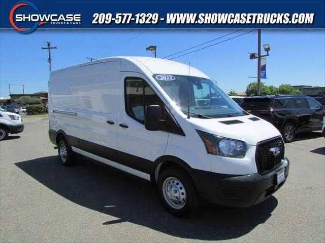 2023 Ford Transit Cargo Van Base for sale in Modesto, CA