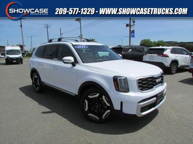 2025 Kia Telluride S for sale in Modesto, CA