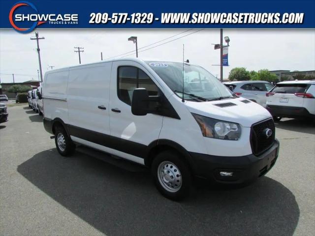 2023 Ford Transit Cargo Van Base for sale in Modesto, CA
