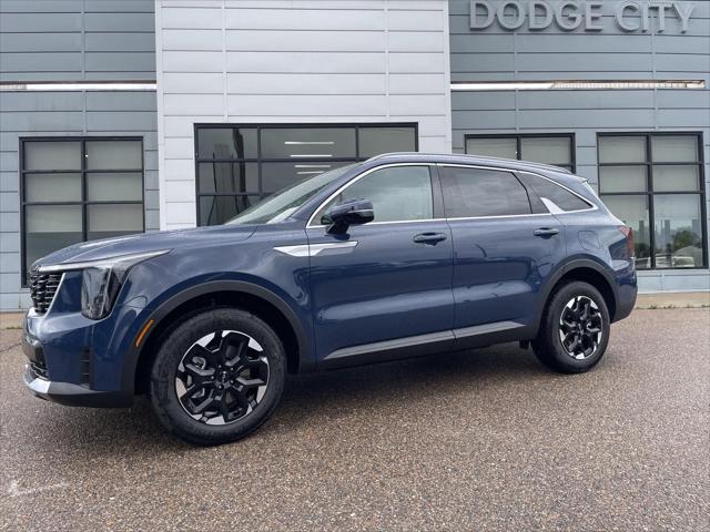 2026 Kia Sorento S for sale in Dodge City, KS